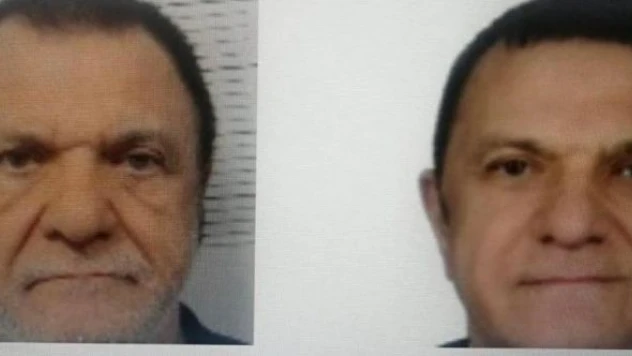 Hablemitoğlu suikasti zanlısı Göktaş yakalandı