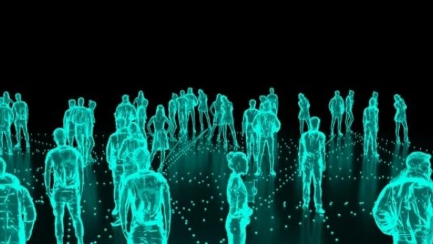 Hologram aramalar başlıyor! 3 boyutlu görseliniz hazır mı?