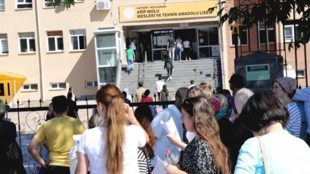 İçişleri Bakanı Soylu: KPSS için hazırlıklar tamamlandı