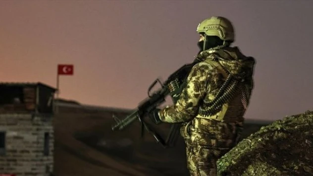 2 terörist daha teslim oldu