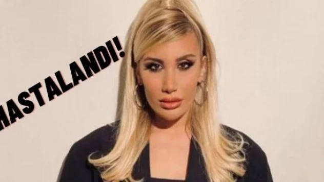 İrem Derici: &quotAteşim yüksek&quot