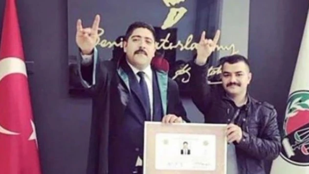 İstanbul 10'uncu Sulh Ceza Hakimi Furkan Bilgehan Ertem, Bitlis'e atandı!