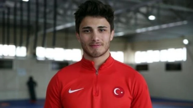 İşte Dünya Güreş Şampiyonası sonuçları