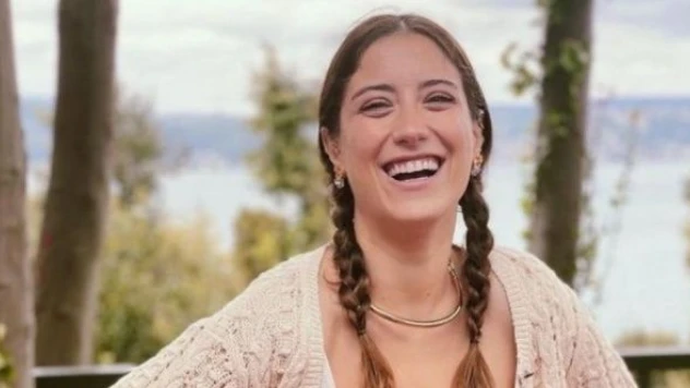 İşte Hazal Kaya'nın bebeğini adı!