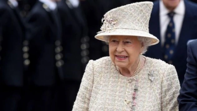 İşte Kraliçe Elizabeth'in ölüm nedeni!