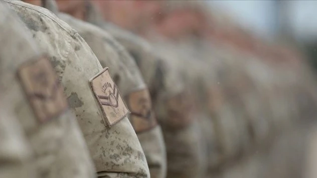 Jandarma Genel Komutanlığına 7 bin 500 sözleşmeli uzman erbaş alınacak