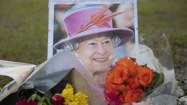 Kraliçe 2. Elizabeth'in cenaze töreni tarihi belli oldu