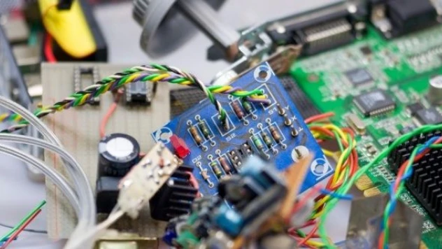 Kullanılmayan elektronik atıkları atmayın TEGV'e bağışlayın!