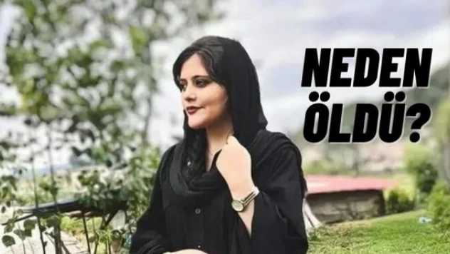 Mahsa Amini kimdir, neden öldü?