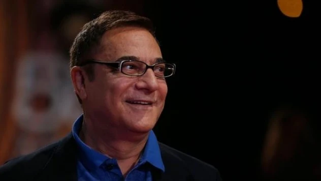 Mehmet Ali Erbil: &quotHep çok eşliydim&quot