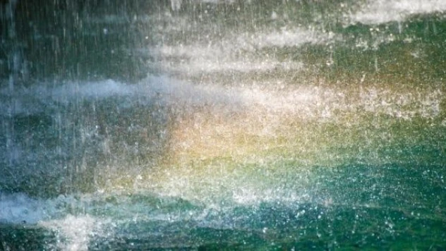 Meteoroloji'den 4 il için sağanak yağış uyarısı!