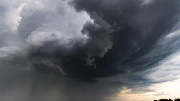 Meteoroloji'den yağış ve lodos uyarısı!