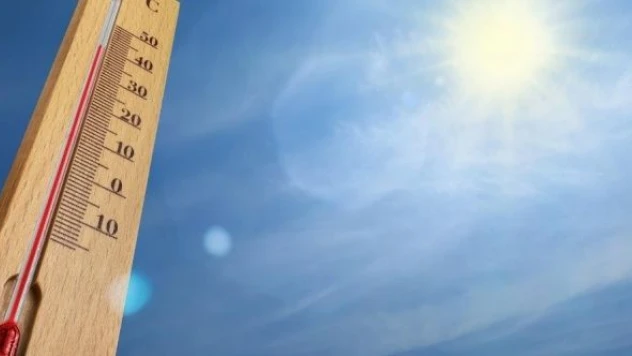 Meteoroloji duyurdu: Sıcaklıklar artıyor