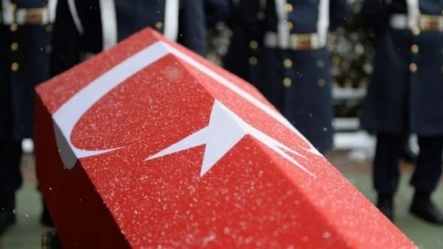 MSB: Gölcük Tersane Komutanlığı'ndaki iş kazasında bir asker şehit oldu