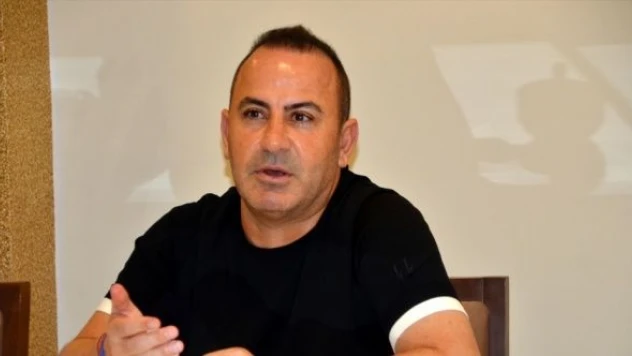 Muş'ta futbolcuların hedefi üst liglere çıkmak