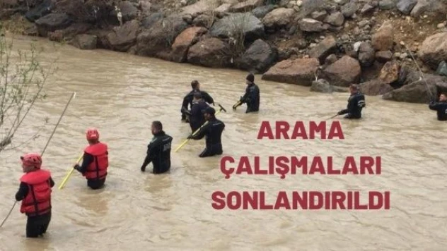 Kayıp baba 120'nci gününde bulundu