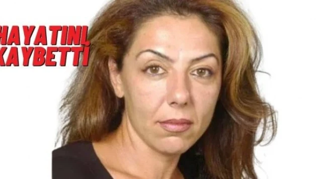 Oyuncu Başak Özel hayatını kaybetti