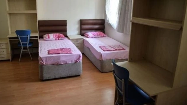 Özel yurtlara zam sınırı getirildi