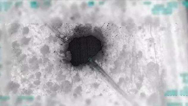 MSB duyurdu: 4 PKK'lı terörist etkisiz!