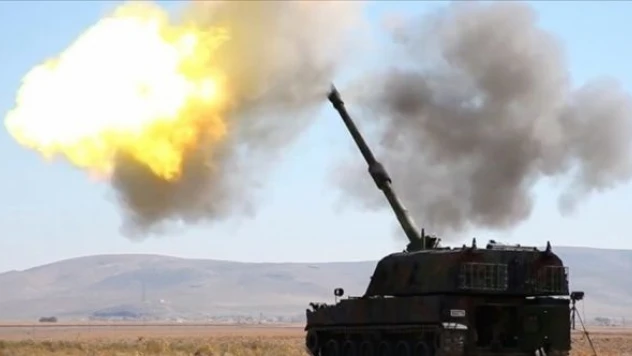 MSB duyurdu: 3 PKK'lı terörist etkisiz!