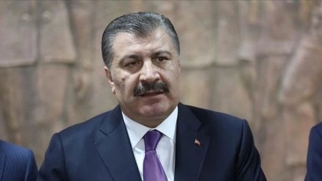 Sağlık Bakanı Koca: &quot6 binden fazla hekim kamuya dönmek üzere başvurusunu yaptı&quot