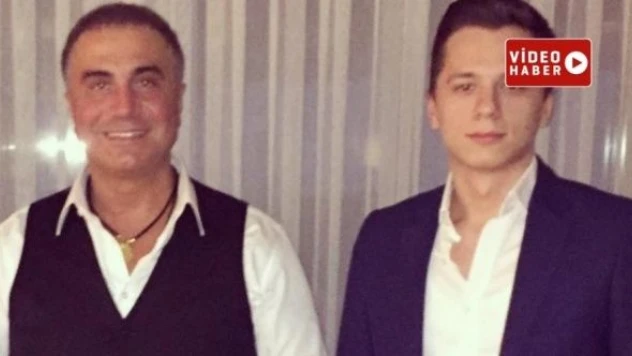 Sedat Peker'in kilit adamı Emre Olur yakalandı mı? Emre Olur kimdir?