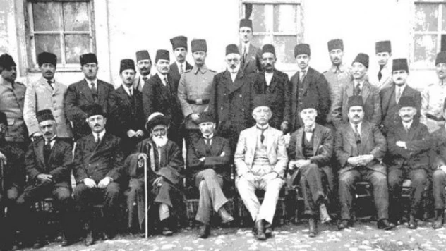 Sivas Kongresi ve önemi