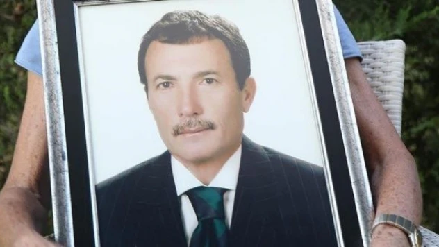 'Süper Vali' Recep Yazıcıoğlu'nun ölümünün üzerinden 19 yıl geçti