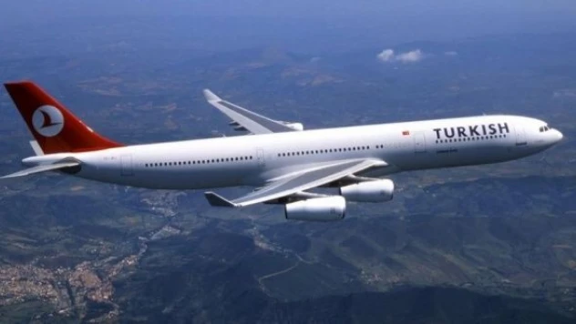 THY bazı yurt dışı uçuşlarını durdurma kararını uzattı