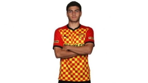 Tibet Öniz' artık Muş 1984 Muşspor'da