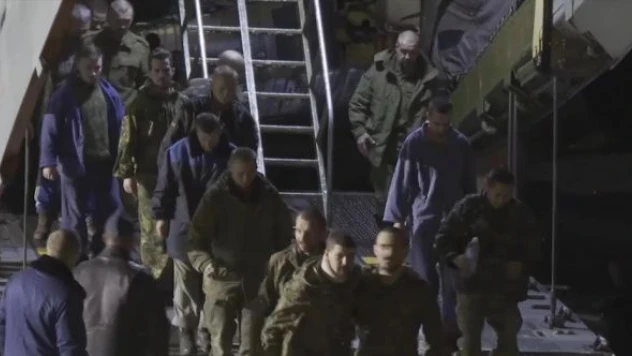 Türkiye'nin arabuluculuğundaki esir takası Avrupa basınında geniş yer buldu