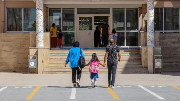 Van ve Bitlis'teki okullarda uyum eğitimi başladı