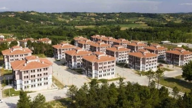 Van ve Muş'ta vatandaş sosyal konut projesine ilgi gösterdi