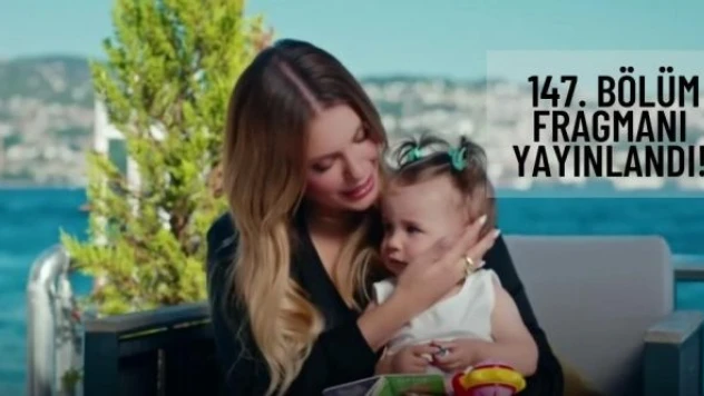 Yasak Elma'nın 147'inci bölüm fragmanı nefes kesti!