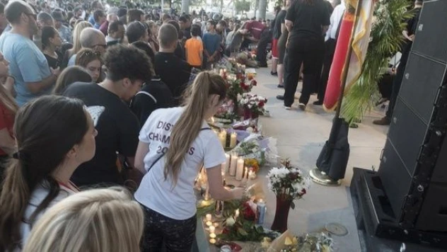 ABD'de okul saldırganına ömür boyu hapis istemi