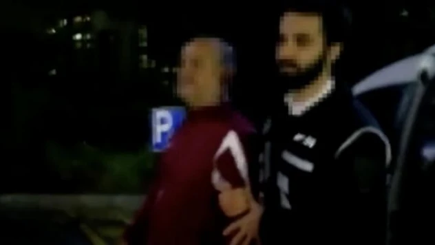 Adnan Oktar organize suç örgütünün sözde 'İsrail İmamı' tutuklandı