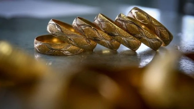 Altın bilezik fiyatları ne kadar?