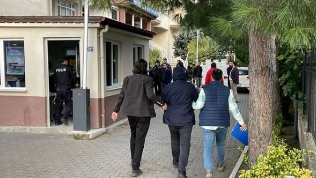 Amasra'da maden ocağındaki patlamada gözaltı süreci devam ediyor