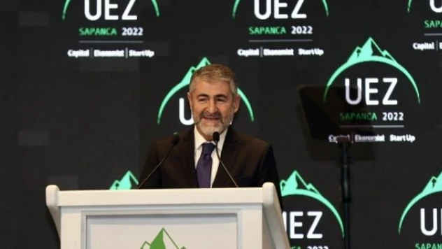 Bakan Nebati: "Ülkemizde enflasyonu kalıcı olarak beraberce yeneceğiz"