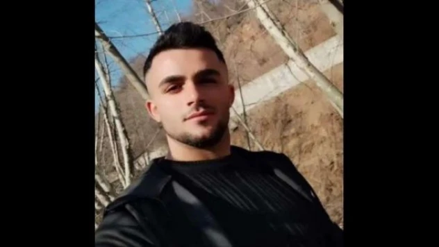 Batman'a şehit ateşi düştü