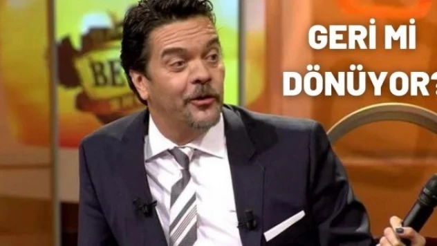 Beyaz Show ekranlara geri mi dönüyor?