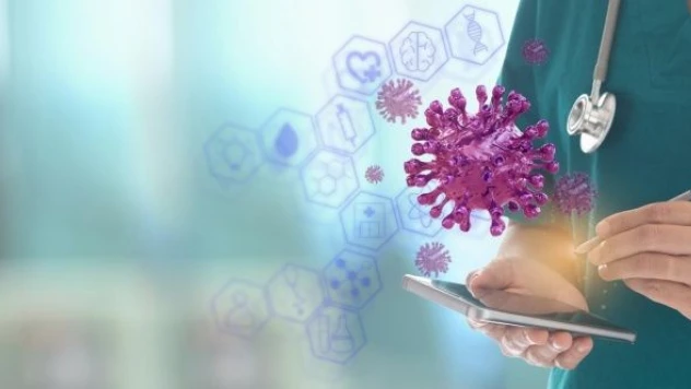 Britanya'da iki yeni Kovid varyantı tespit edildi