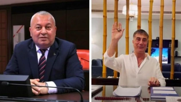 Cemal Enginyurt Sedat Peker'le görüşmeye gidemiyor