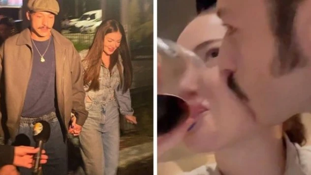 Danla Biliç: &quot Daha benim yaşım çok küçük&quot