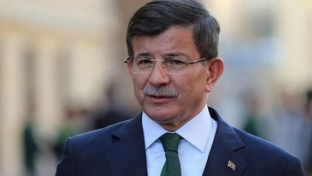 Davutoğlu'nun Erzurum Tanıtım Günleri'ne gelişi engellendi iddiası!