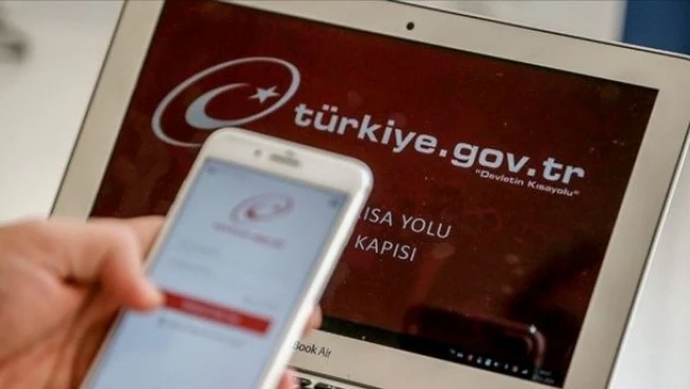 e-Devlet yapay zeka ile çalışacak
