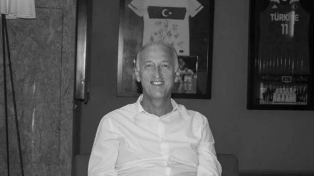 Eski milli voleybolcu Metin Görgün yaşamını yitirdi