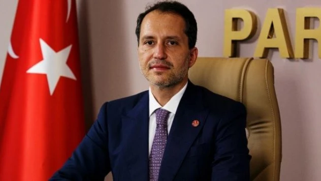 Fatih  Erbakan: &quotMalatya Kürecik'teki radar üssünü kapatalım&quot