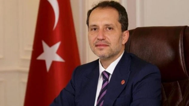 Fatih Erbakan Malatya'ya geliyor