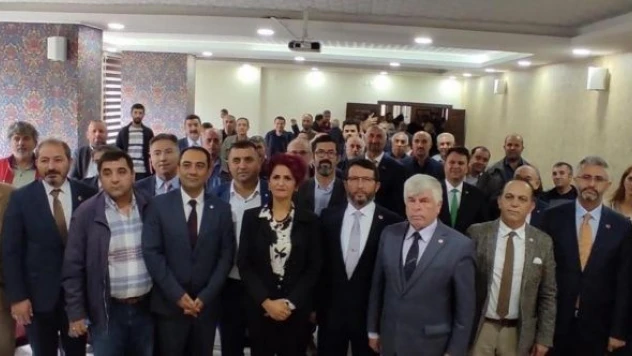 Gönül Boran Özüpak: &quotŞartsız formülsüz haklarımızı istiyoruz&quot